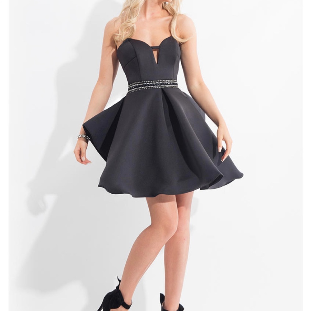 Rachel Allan Style No 4199